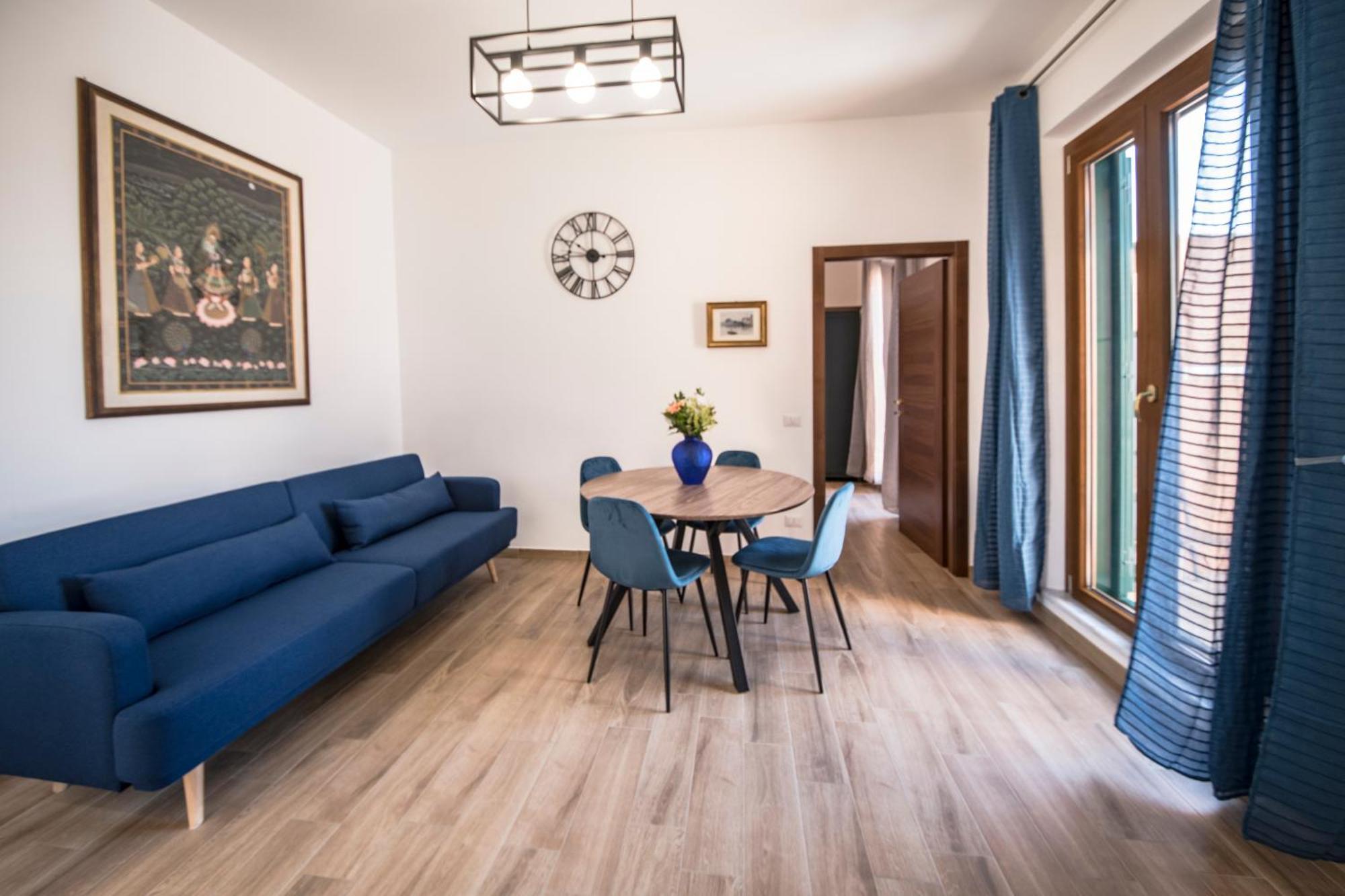 Roof Terrace Sophie, Repubblica Termini Station Apartment Rom